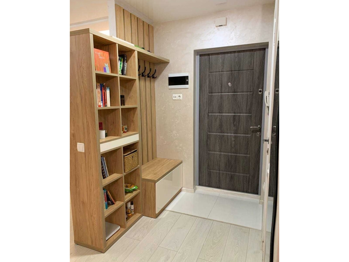 1-кім. квартира, Тернопіль, Оболоня, вул. Білогірська