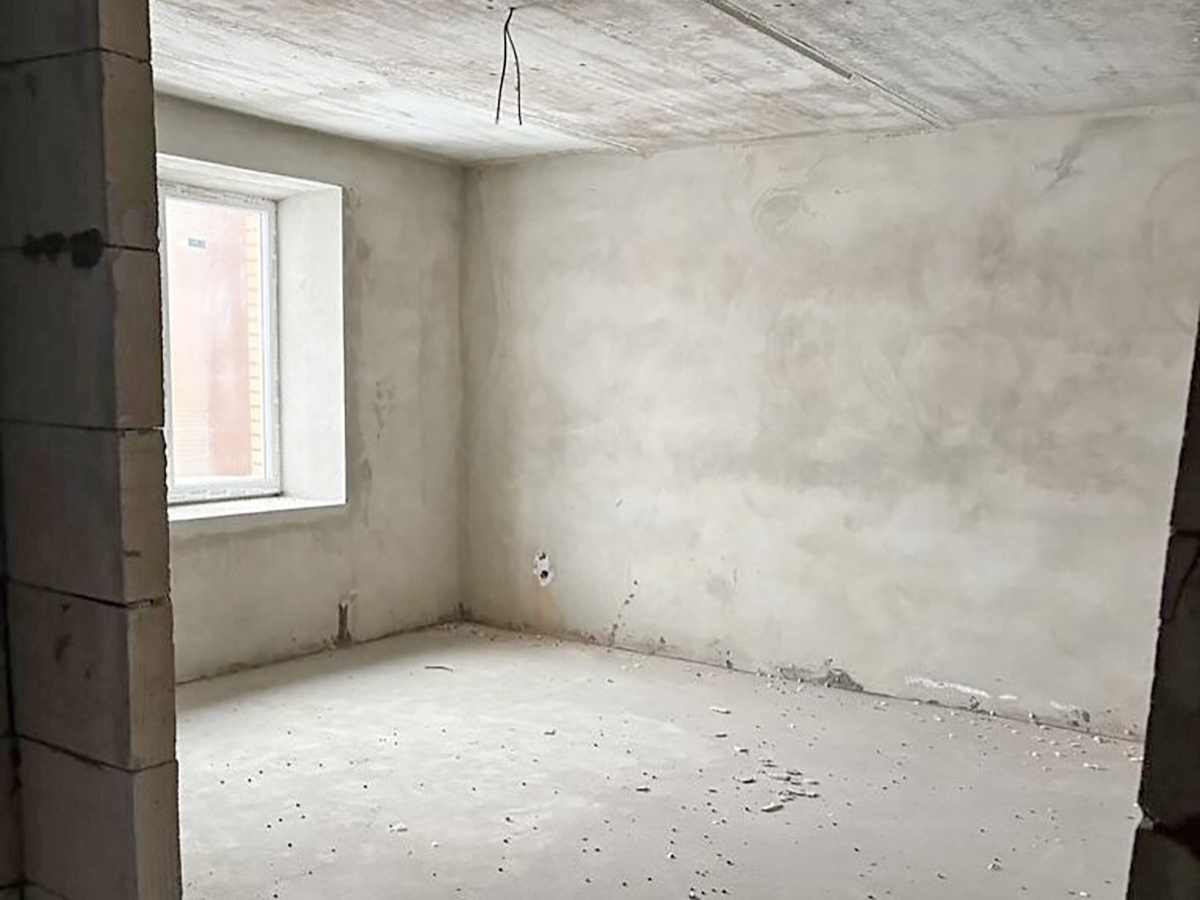 3-кім. квартира, Тернопіль, Дружба, вул. Тролейбусна