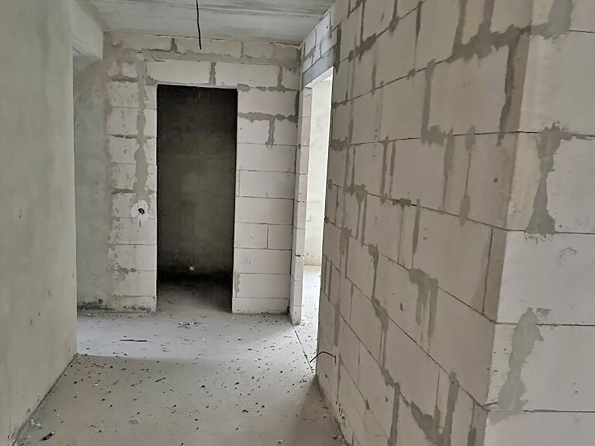 3-кім. квартира, Тернопіль, Дружба, вул. Тролейбусна