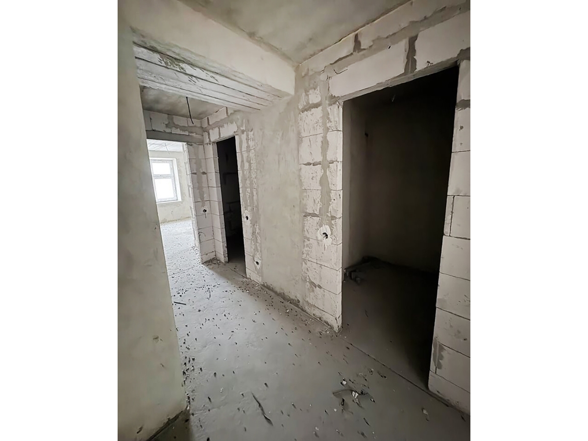 3-кім. квартира, Тернопіль, Дружба, вул. Тролейбусна