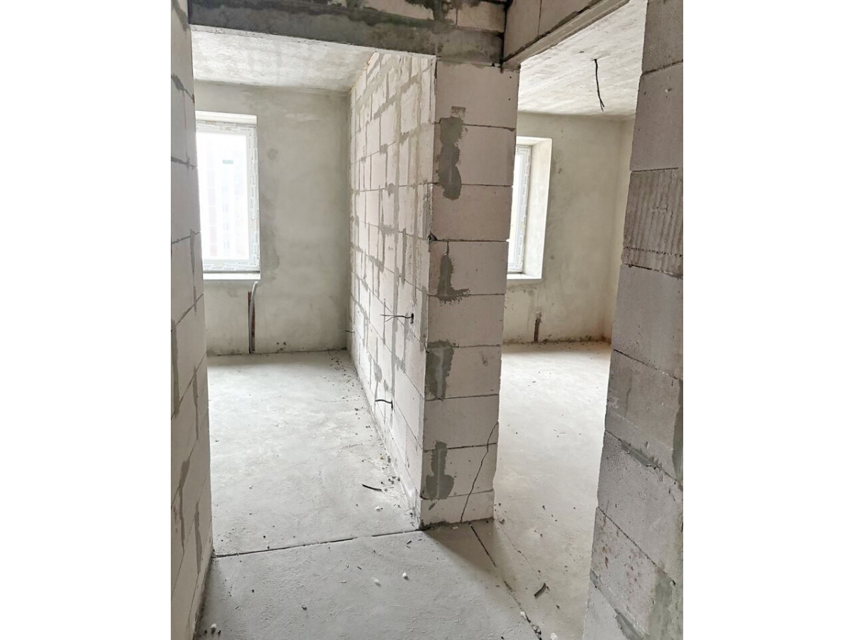 3-кім. квартира, Тернопіль, Дружба, вул. Тролейбусна