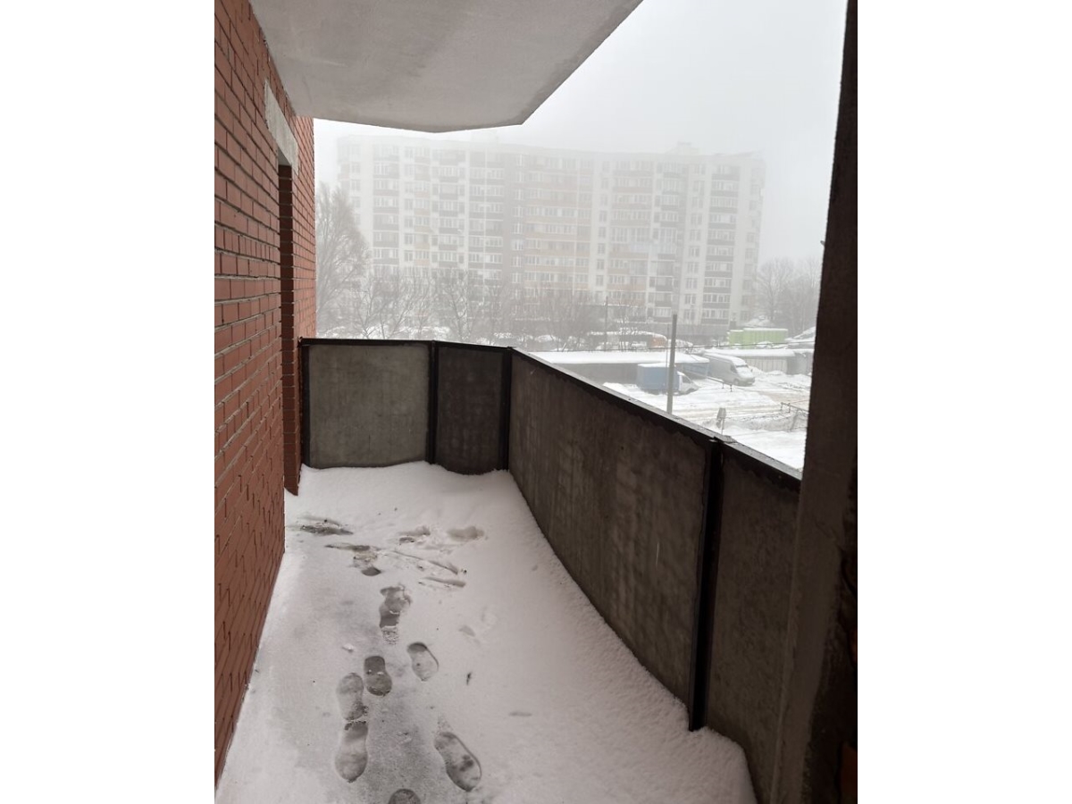 3-кім. квартира, Тернопіль, Дружба, вул. Тролейбусна