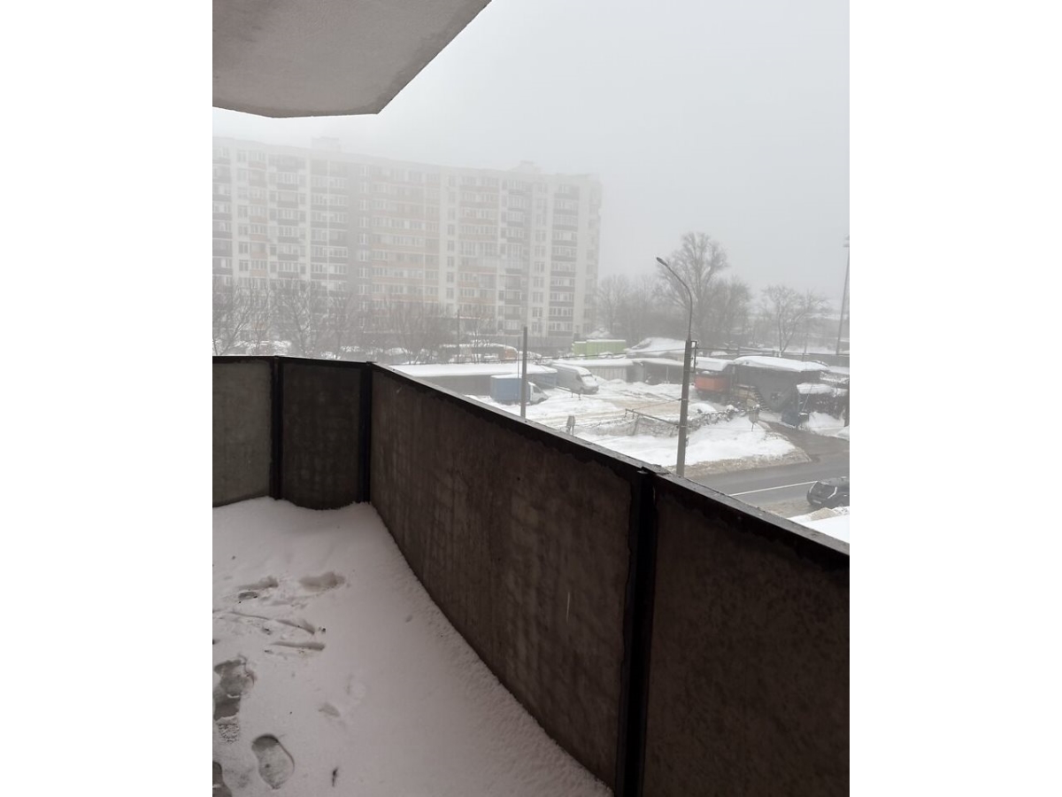 3-кім. квартира, Тернопіль, Дружба, вул. Тролейбусна