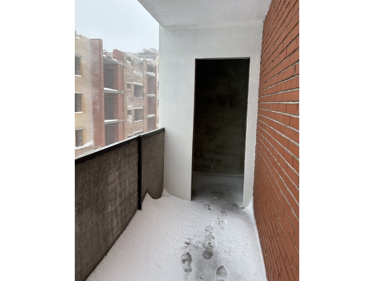 3-кім. квартира, Тернопіль, Дружба, вул. Тролейбусна