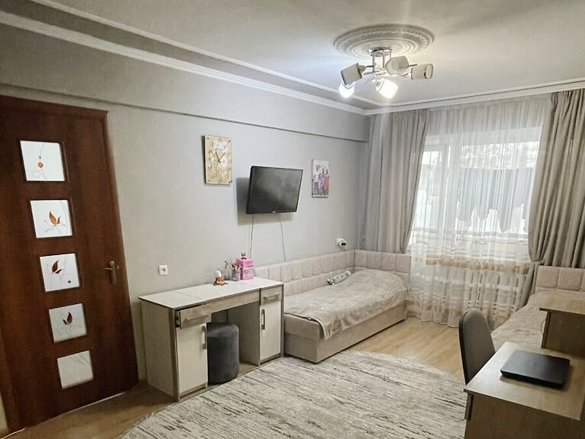 2-кім. квартира, Тернопіль, Бам, вул. Лепкого