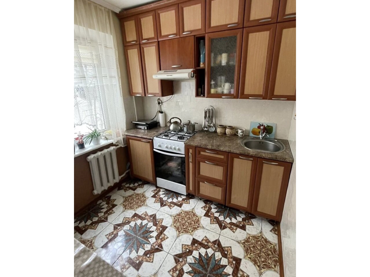 2-кім. квартира, Тернопіль, Бам, вул. Лепкого