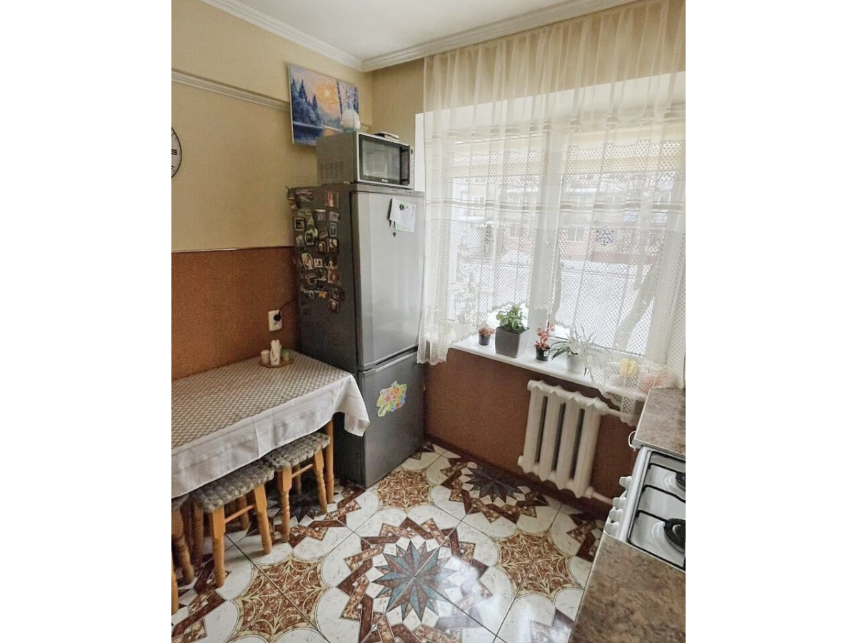 2-кім. квартира, Тернопіль, Бам, вул. Лепкого