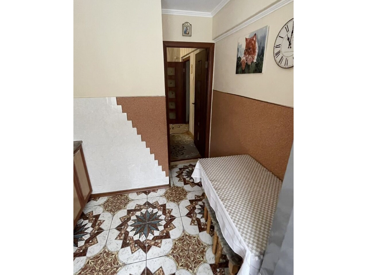 2-кім. квартира, Тернопіль, Бам, вул. Лепкого