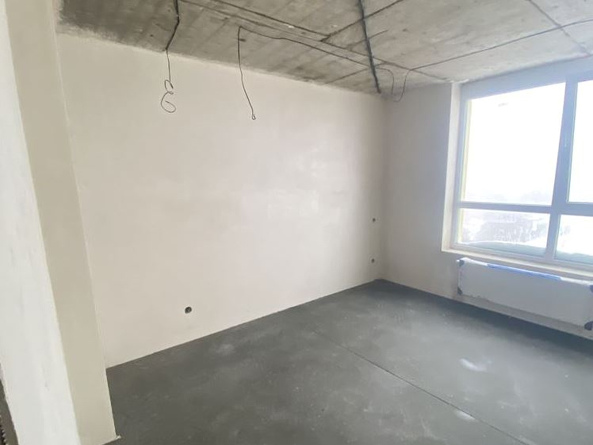 3-кім. квартира, Тернопіль, Дружба, вул. Тролейбусна