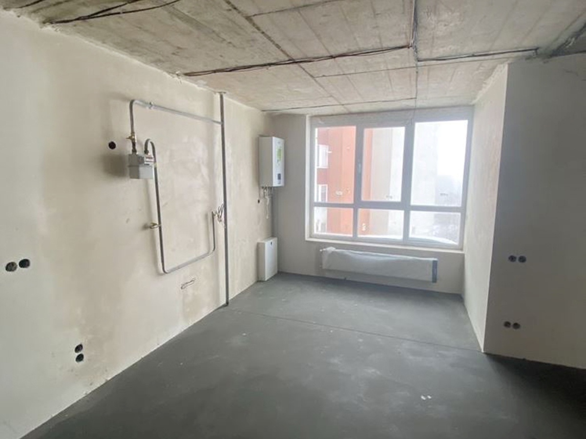 3-кім. квартира, Тернопіль, Дружба, вул. Тролейбусна