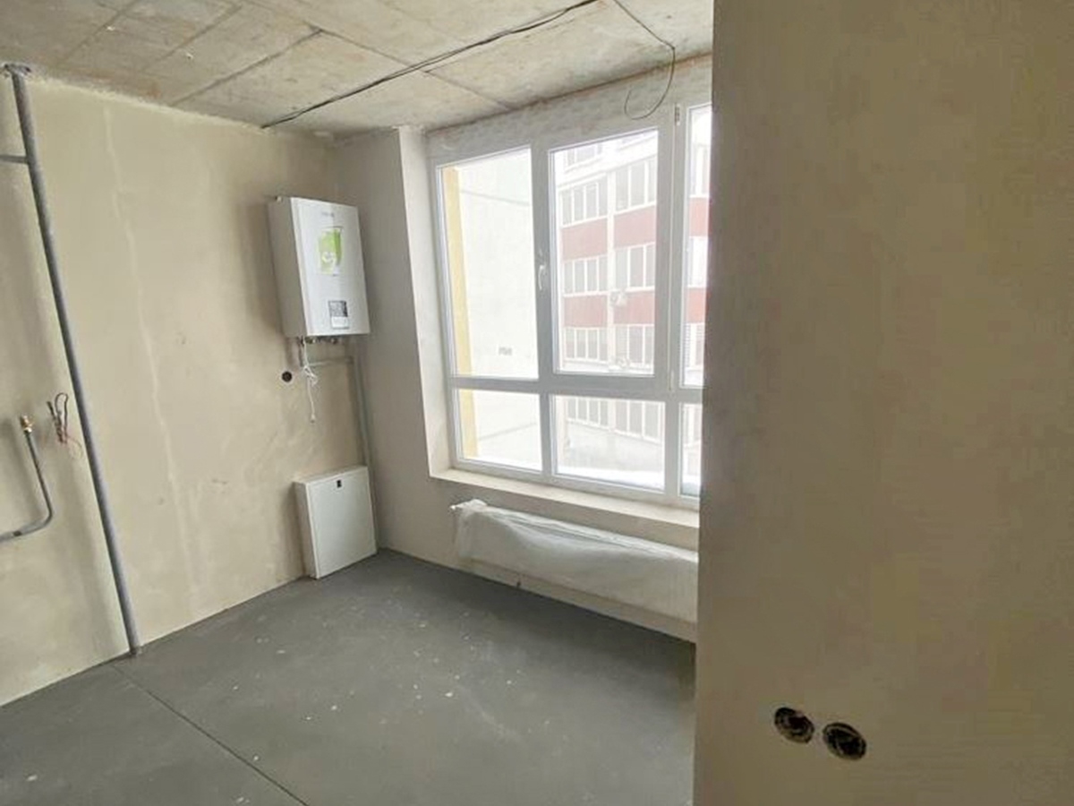 3-кім. квартира, Тернопіль, Дружба, вул. Тролейбусна