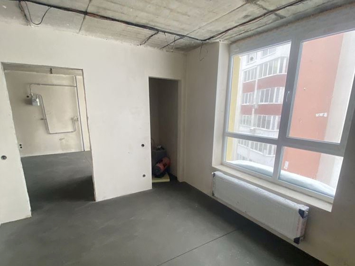 3-кім. квартира, Тернопіль, Дружба, вул. Тролейбусна