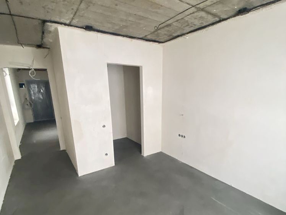 3-кім. квартира, Тернопіль, Дружба, вул. Тролейбусна