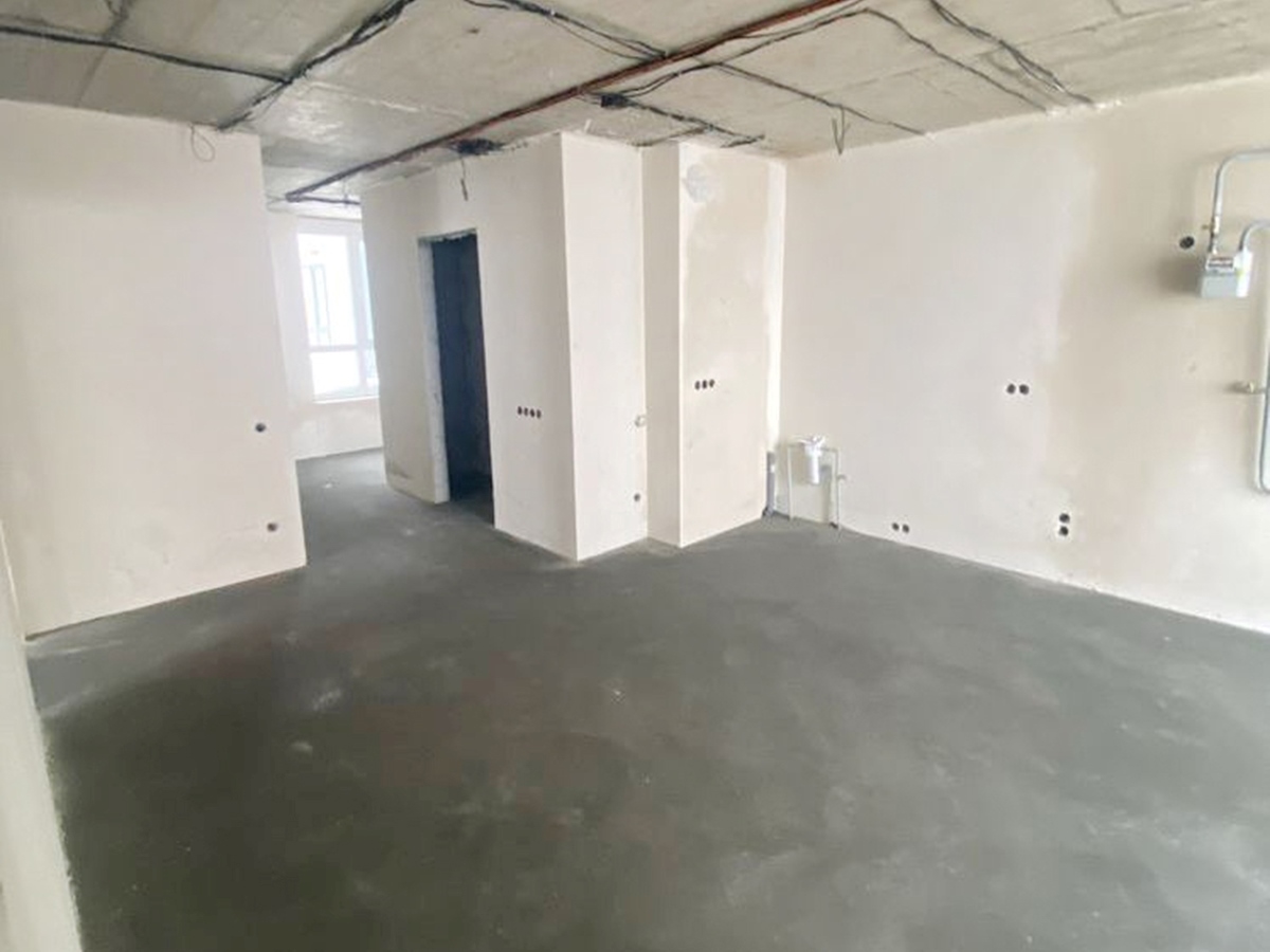 3-кім. квартира, Тернопіль, Дружба, вул. Тролейбусна