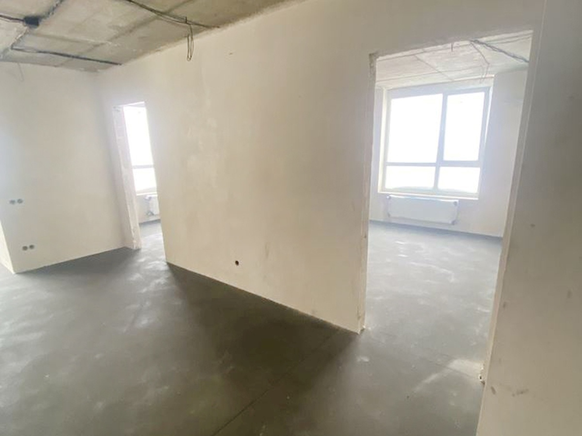 3-кім. квартира, Тернопіль, Дружба, вул. Тролейбусна