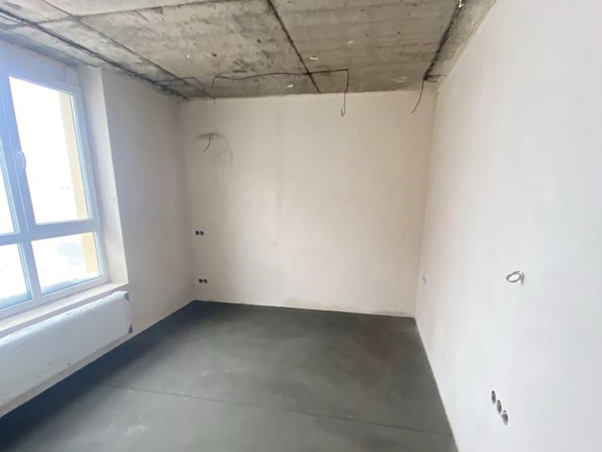 3-кім. квартира, Тернопіль, Дружба, вул. Тролейбусна