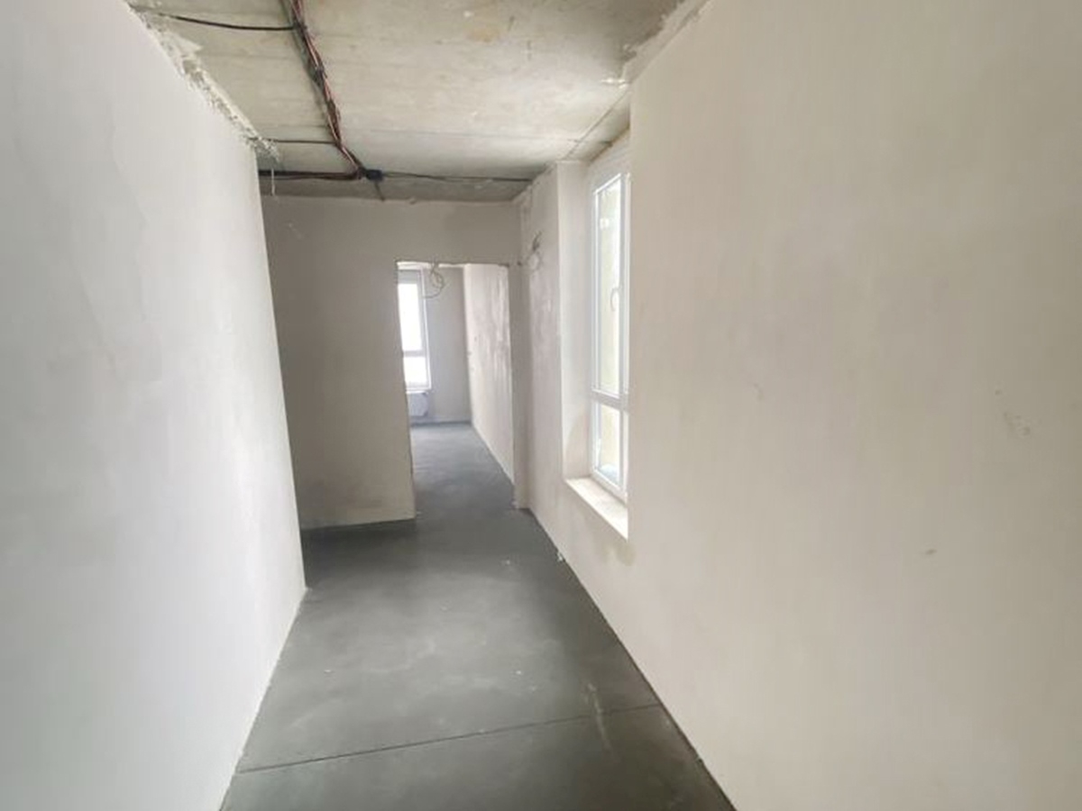 3-кім. квартира, Тернопіль, Дружба, вул. Тролейбусна