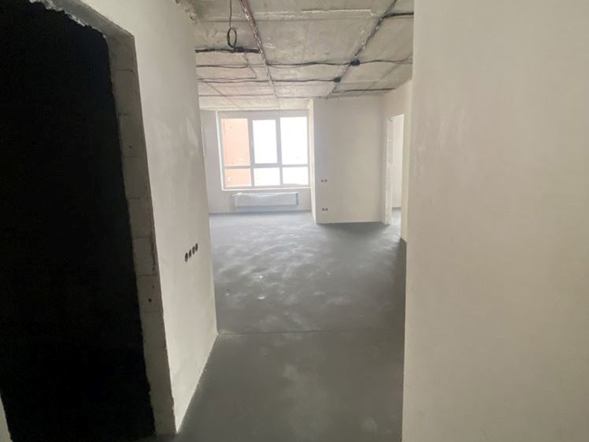 3-кім. квартира, Тернопіль, Дружба, вул. Тролейбусна