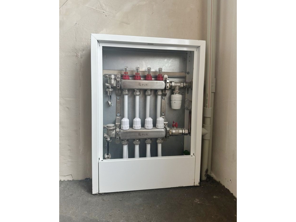 3-кім. квартира, Тернопіль, Дружба, вул. Тролейбусна