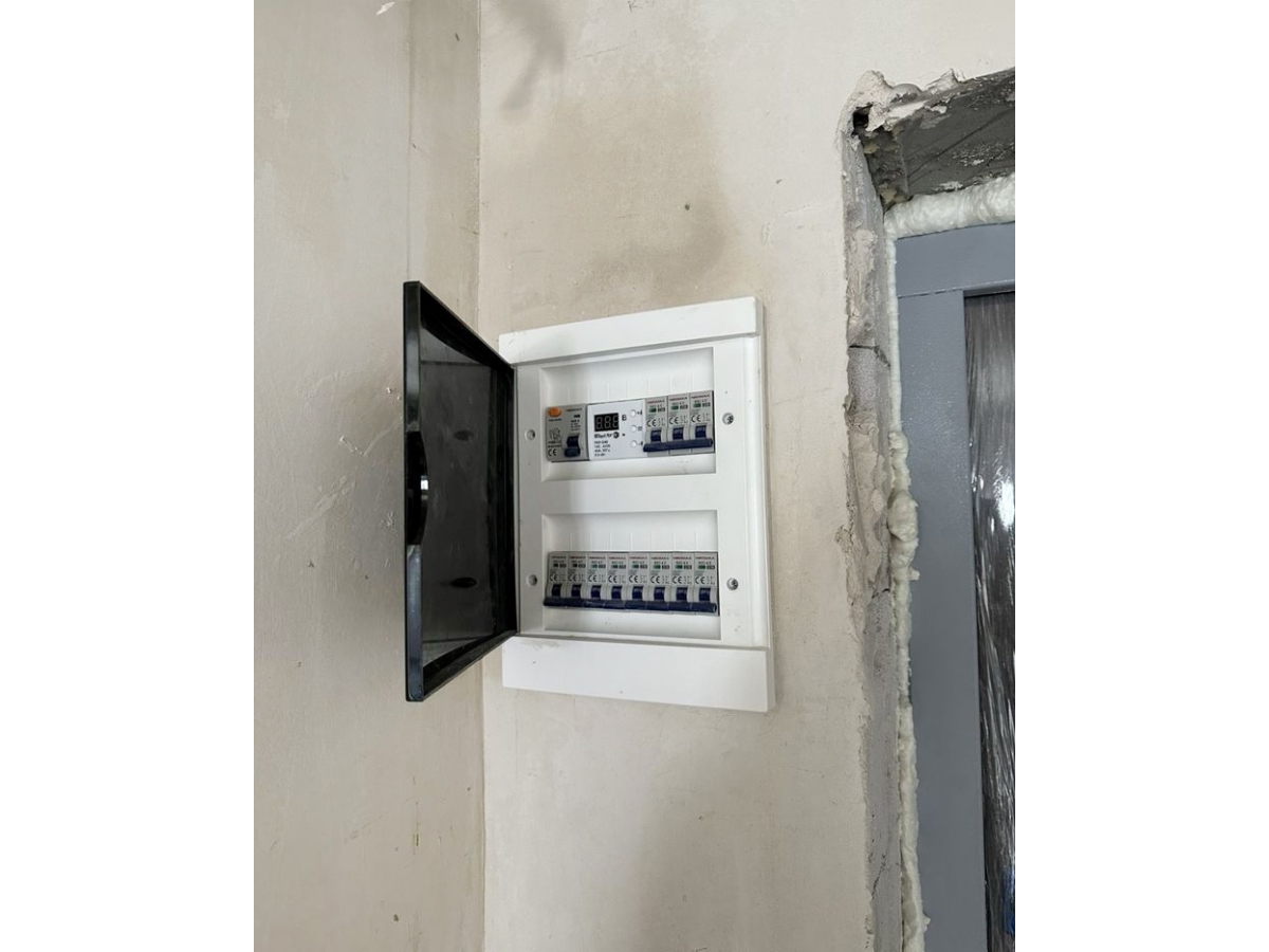 3-кім. квартира, Тернопіль, Дружба, вул. Тролейбусна