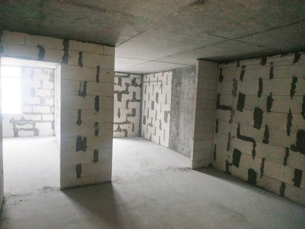 2-кім. квартира, Тернопіль, Північний, вул. Київська