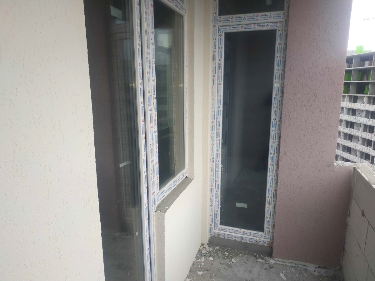 2-кім. квартира, Тернопіль, Північний, вул. Київська