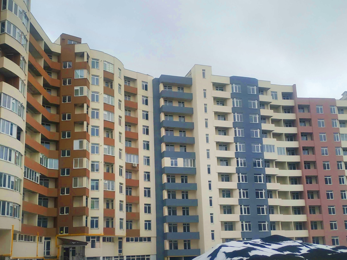 2-кім. квартира, Тернопіль, Північний, вул. Київська