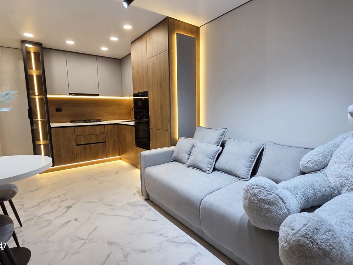 3-кім. квартира, Тернопіль, Північний, вул. Смакули