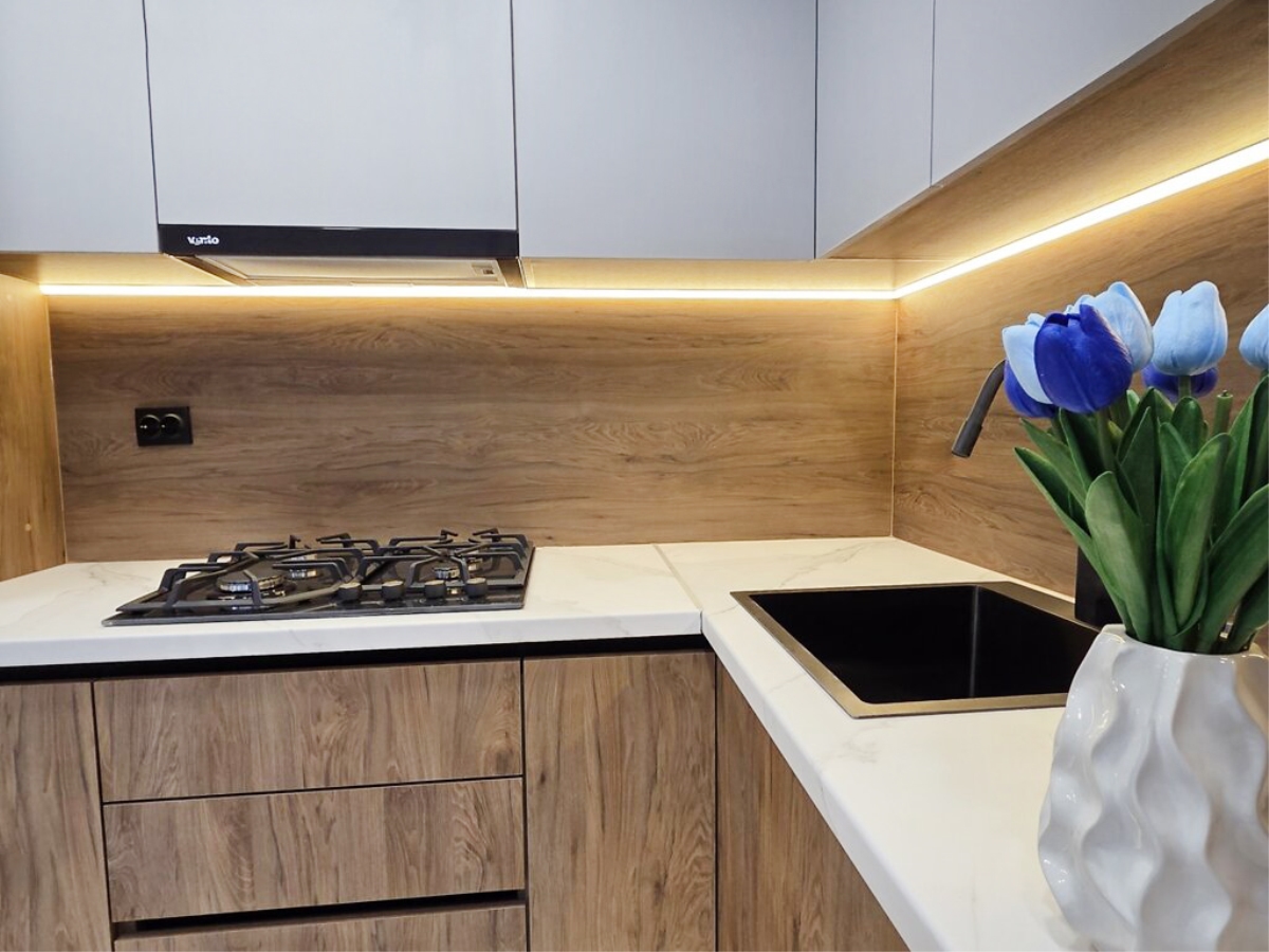 3-кім. квартира, Тернопіль, Північний, вул. Смакули