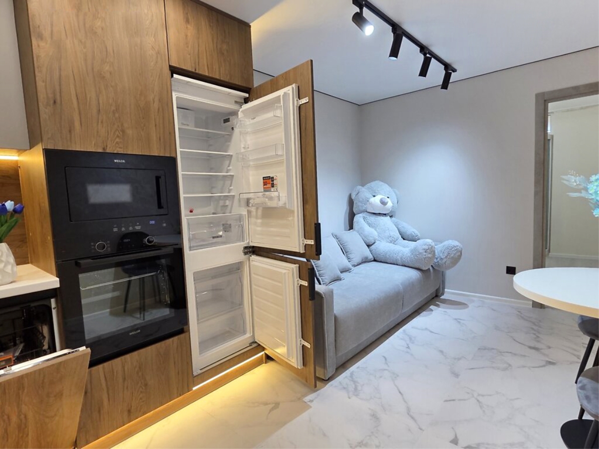 3-кім. квартира, Тернопіль, Північний, вул. Смакули