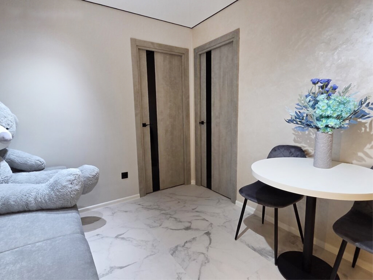 3-кім. квартира, Тернопіль, Північний, вул. Смакули