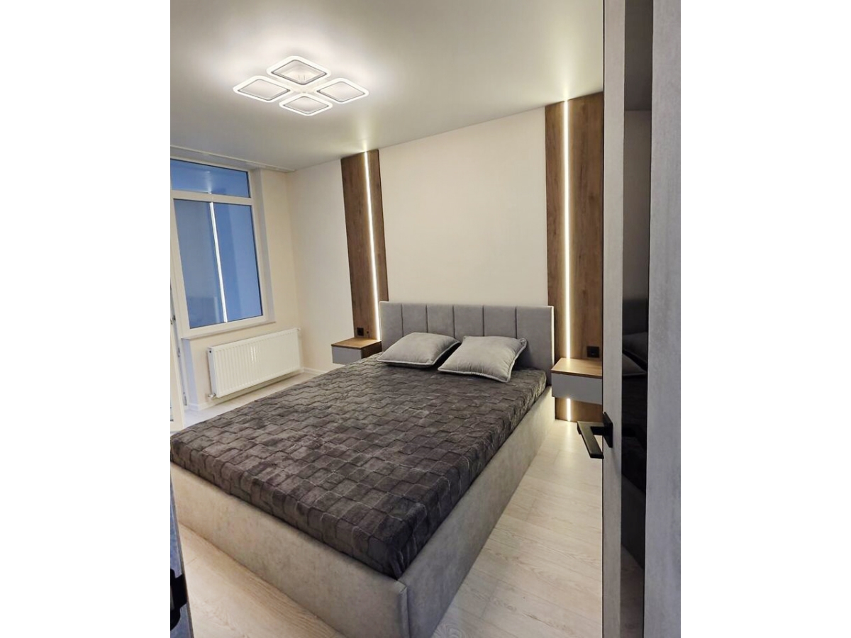 3-кім. квартира, Тернопіль, Північний, вул. Смакули