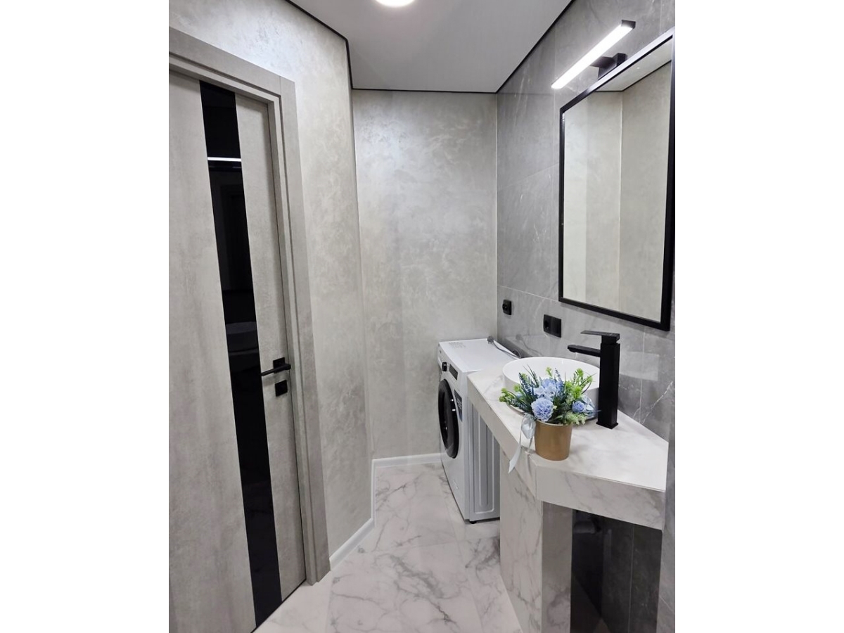 3-кім. квартира, Тернопіль, Північний, вул. Смакули