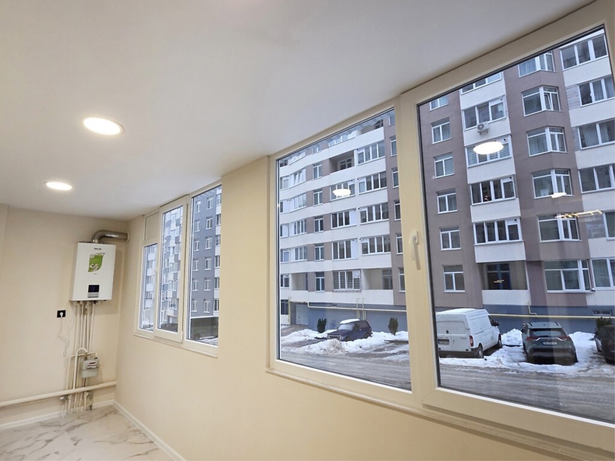 3-кім. квартира, Тернопіль, Північний, вул. Смакули