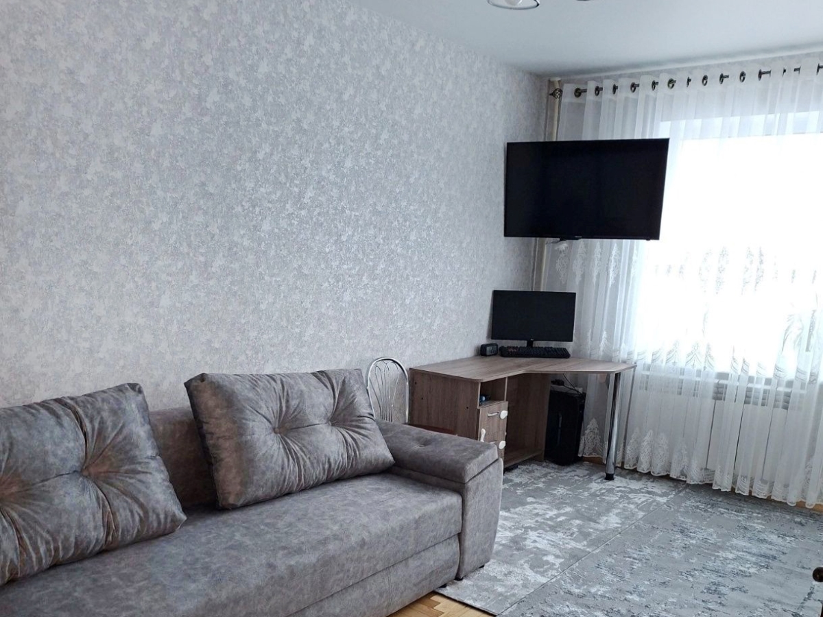 2-кім. квартира, Тернопіль, Бам, вул. 15 Квітня