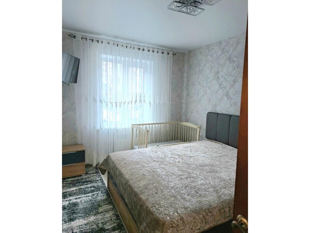 2-кім. квартира, Тернопіль, Бам, вул. 15 Квітня