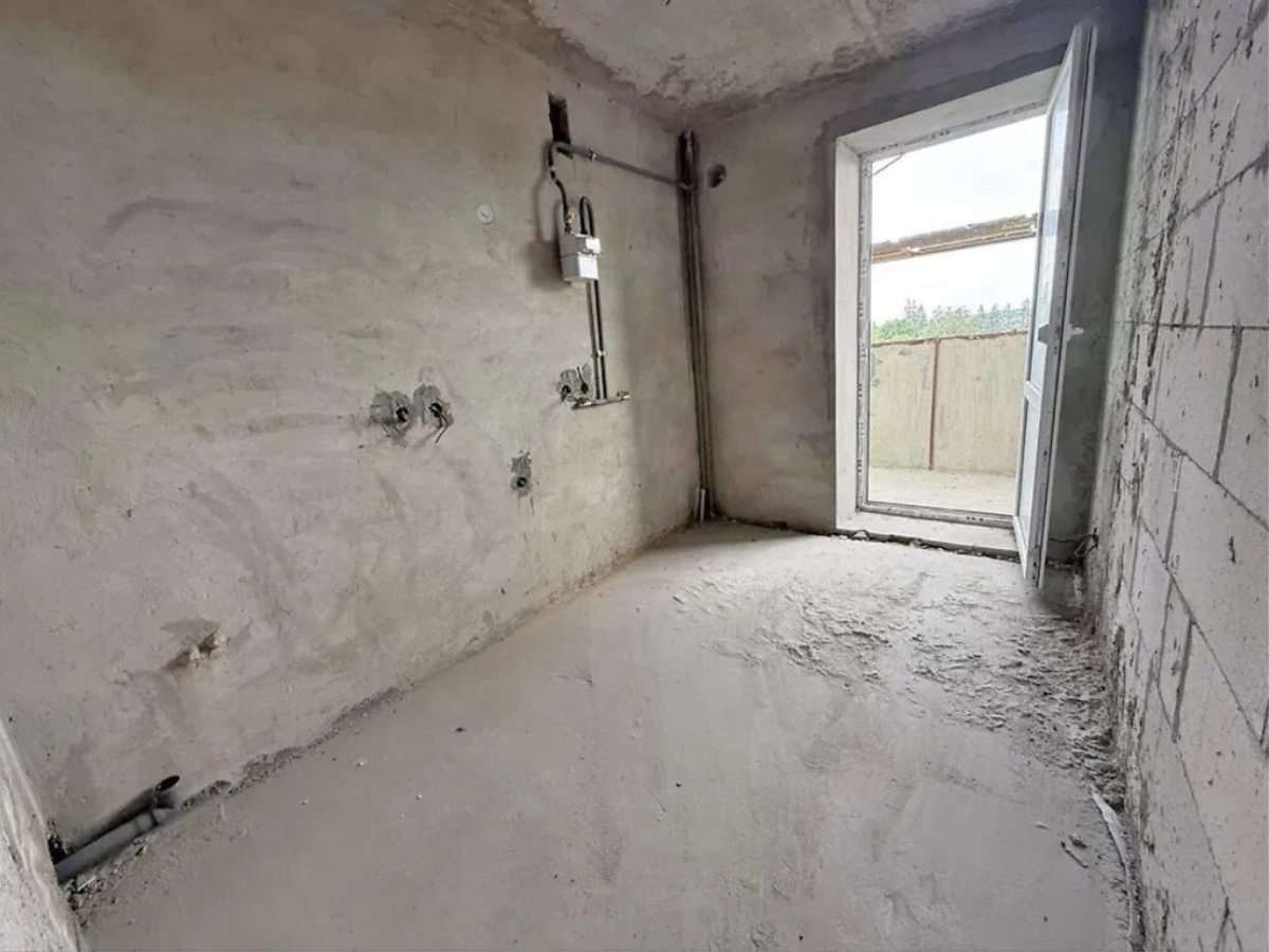 1-кім. квартира, Тернопіль, Авторинок, вул. Микулинецька