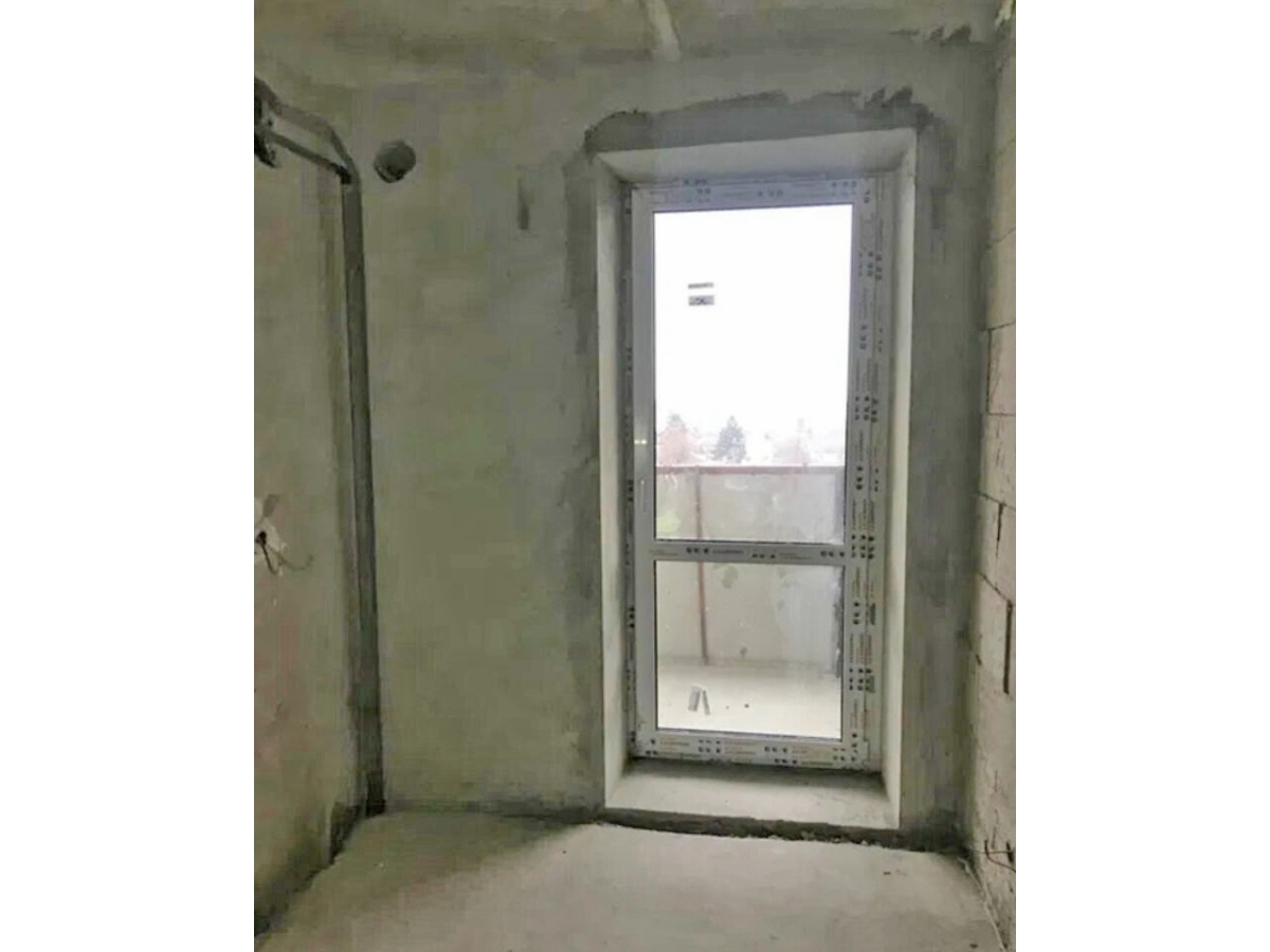 1-кім. квартира, Тернопіль, Авторинок, вул. Микулинецька