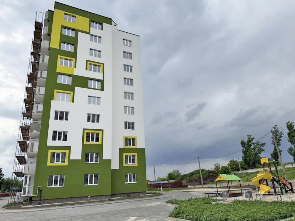 1-кім. квартира, Тернопіль, Авторинок, вул. Микулинецька