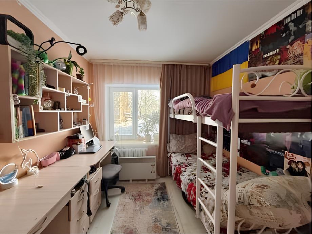 3-кім. квартира, Тернопіль, Східний, вул. Протасевича