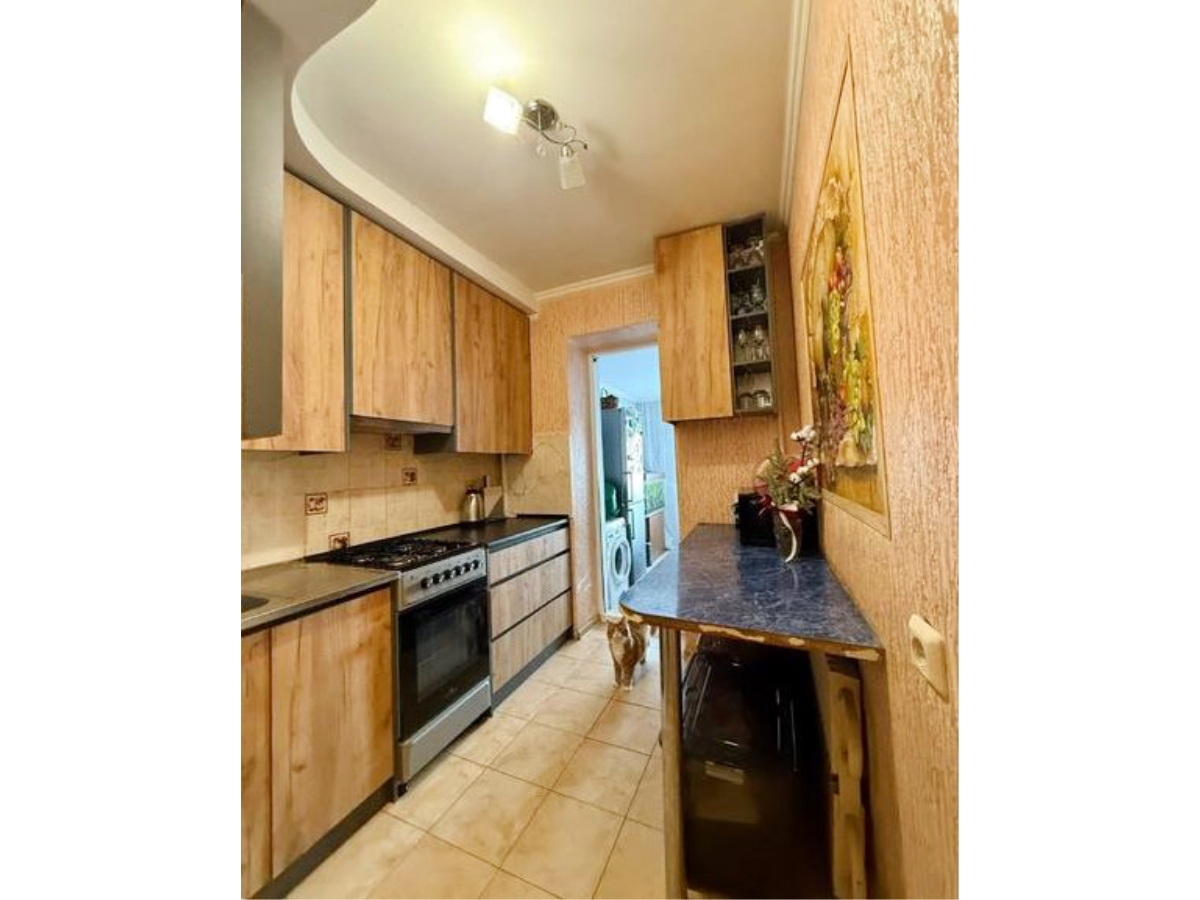 3-кім. квартира, Тернопіль, Східний, вул. Протасевича