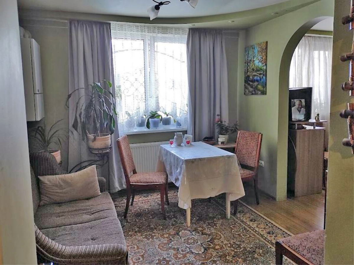 3-кім. квартира, Тернопіль, Бам, вул. Корольова