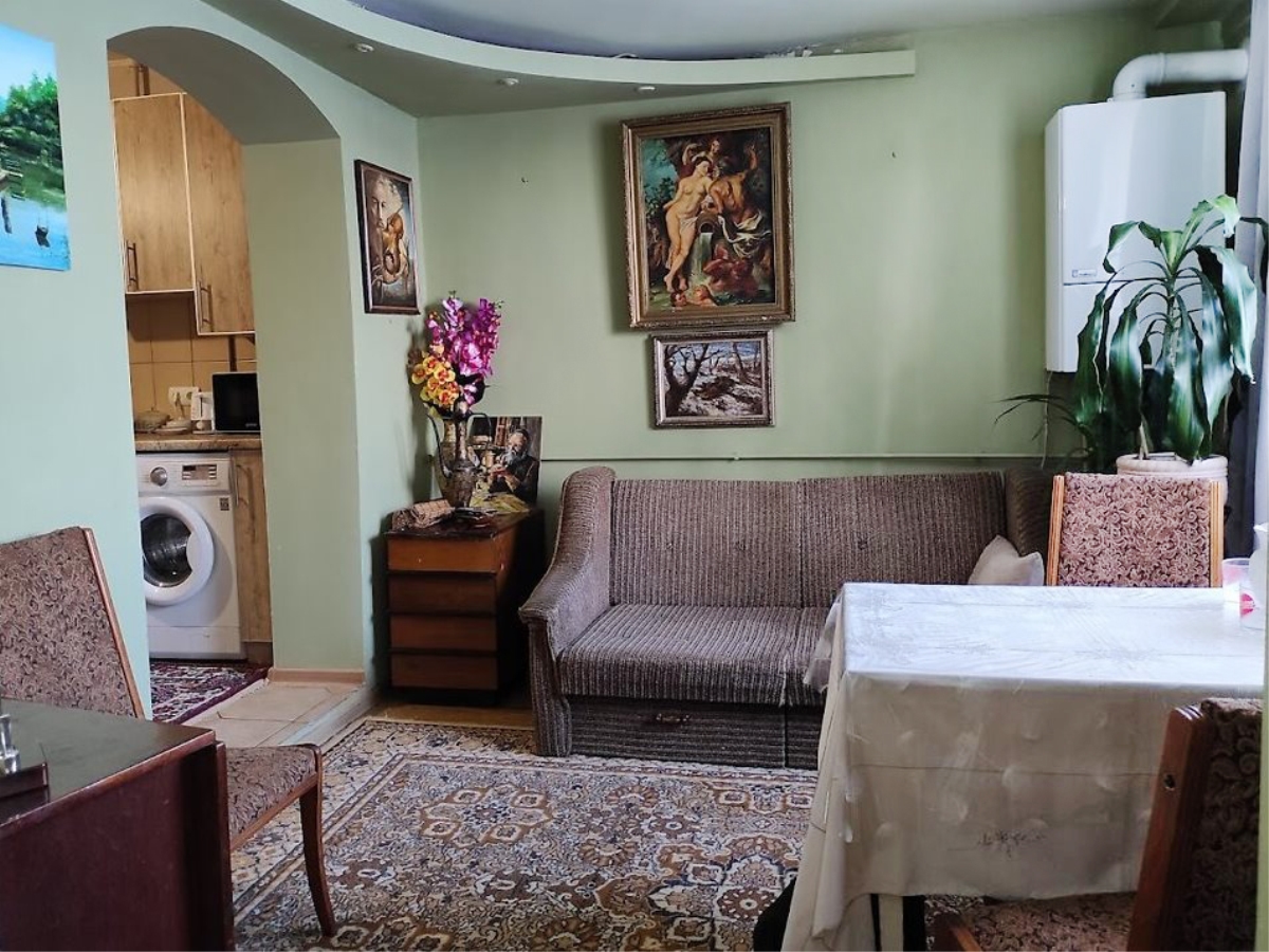 3-кім. квартира, Тернопіль, Бам, вул. Корольова