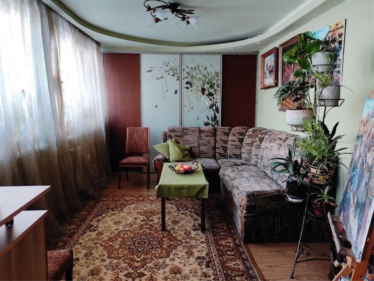 3-кім. квартира, Тернопіль, Бам, вул. Корольова