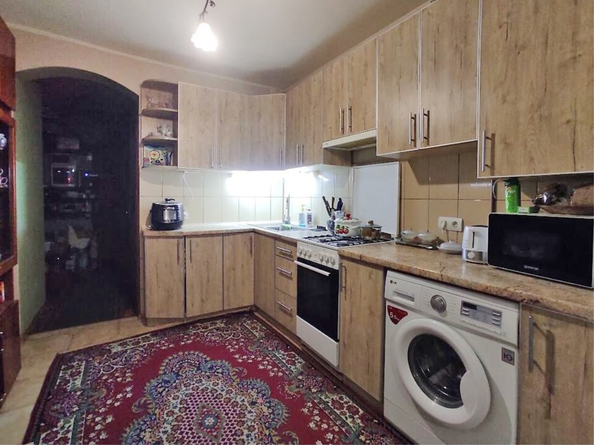 3-кім. квартира, Тернопіль, Бам, вул. Корольова