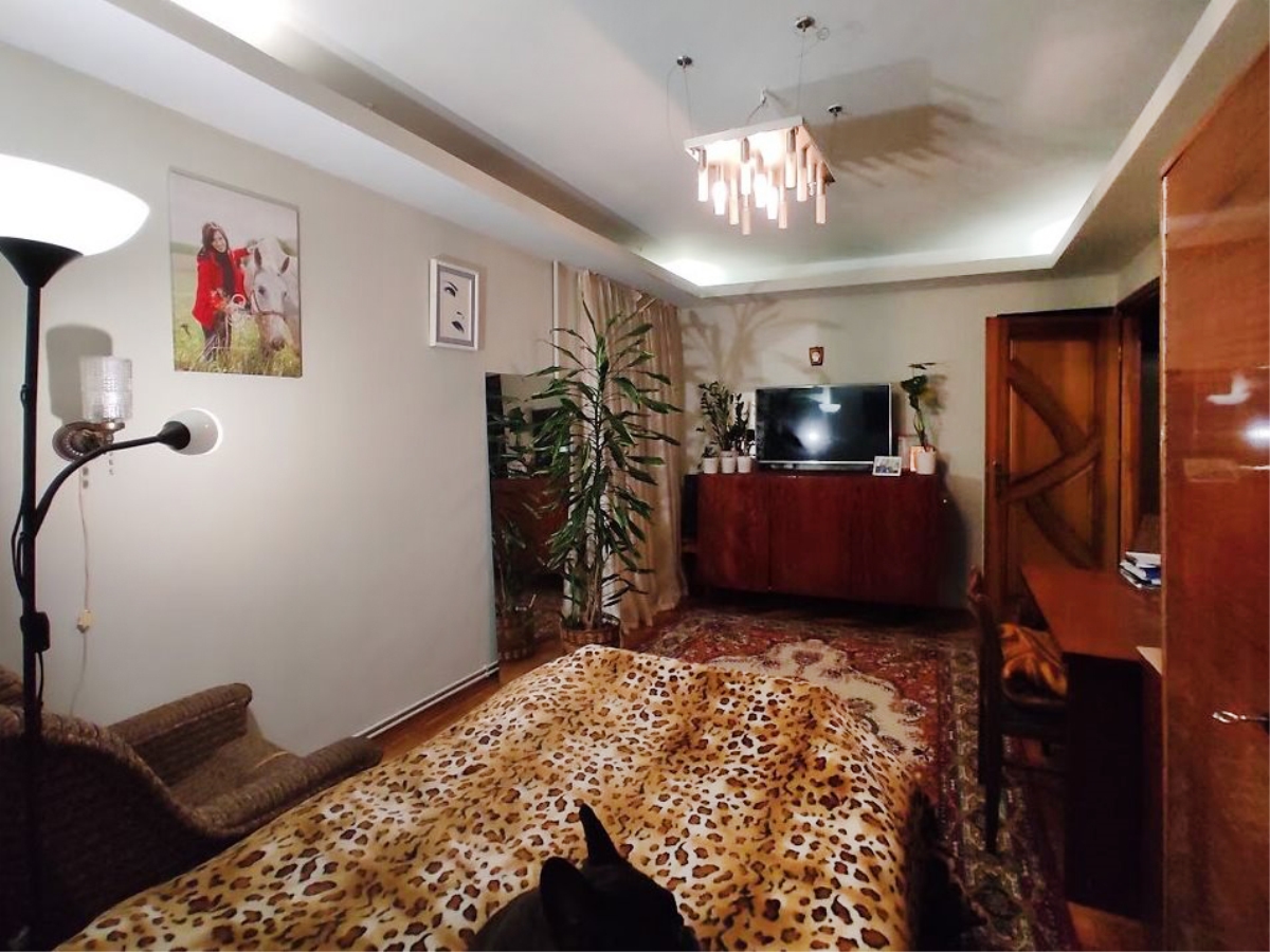 3-кім. квартира, Тернопіль, Бам, вул. Корольова