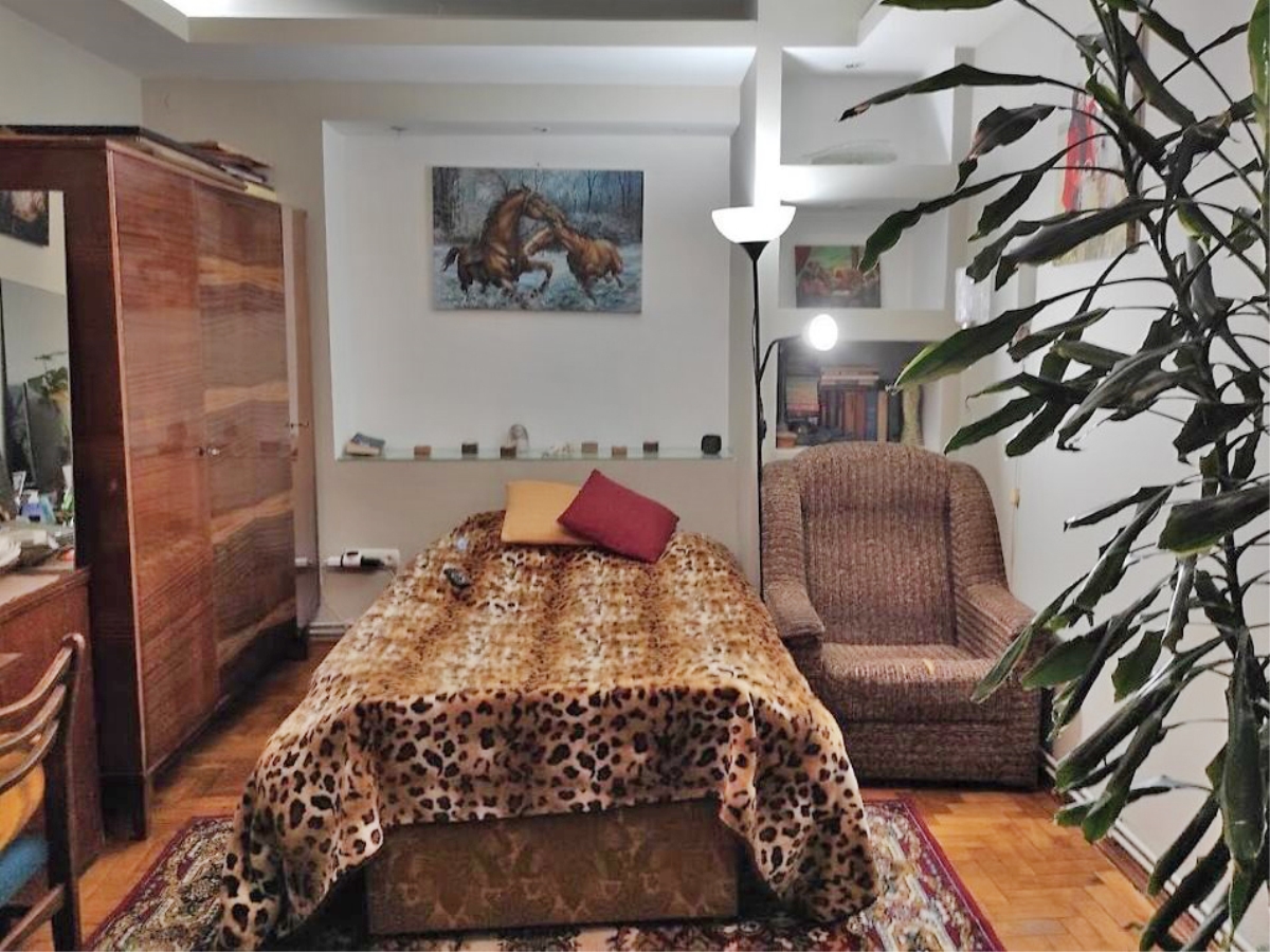 3-кім. квартира, Тернопіль, Бам, вул. Корольова