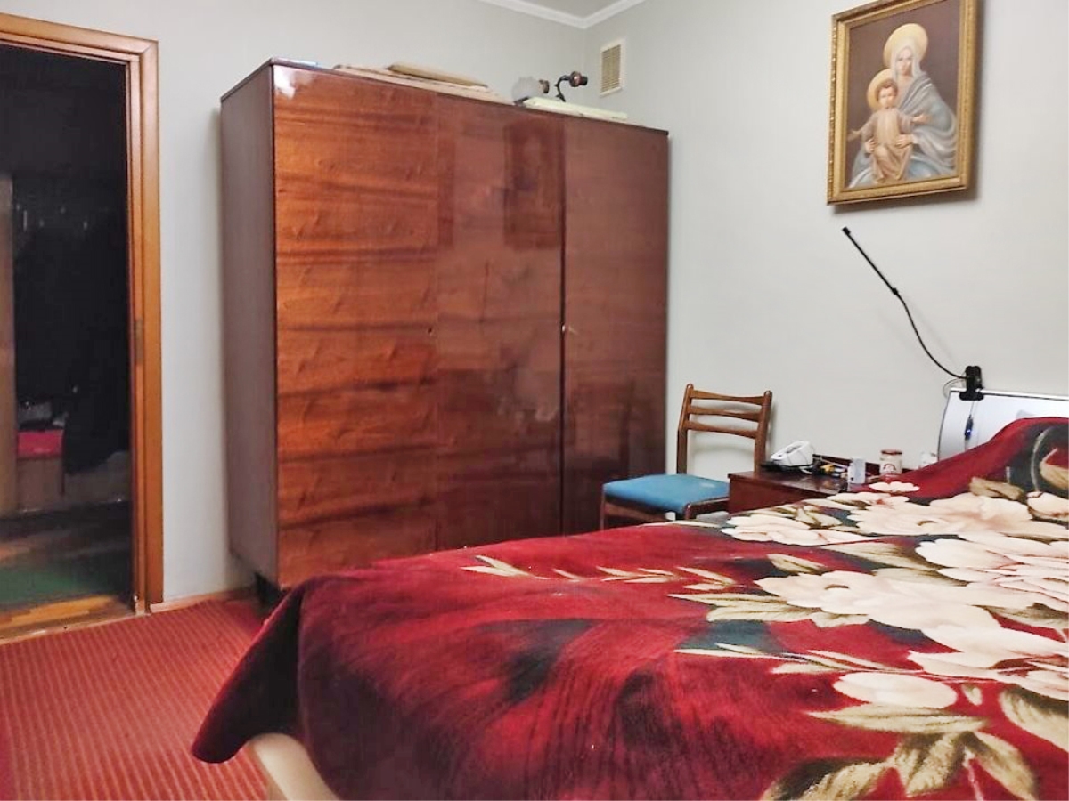 3-кім. квартира, Тернопіль, Бам, вул. Корольова