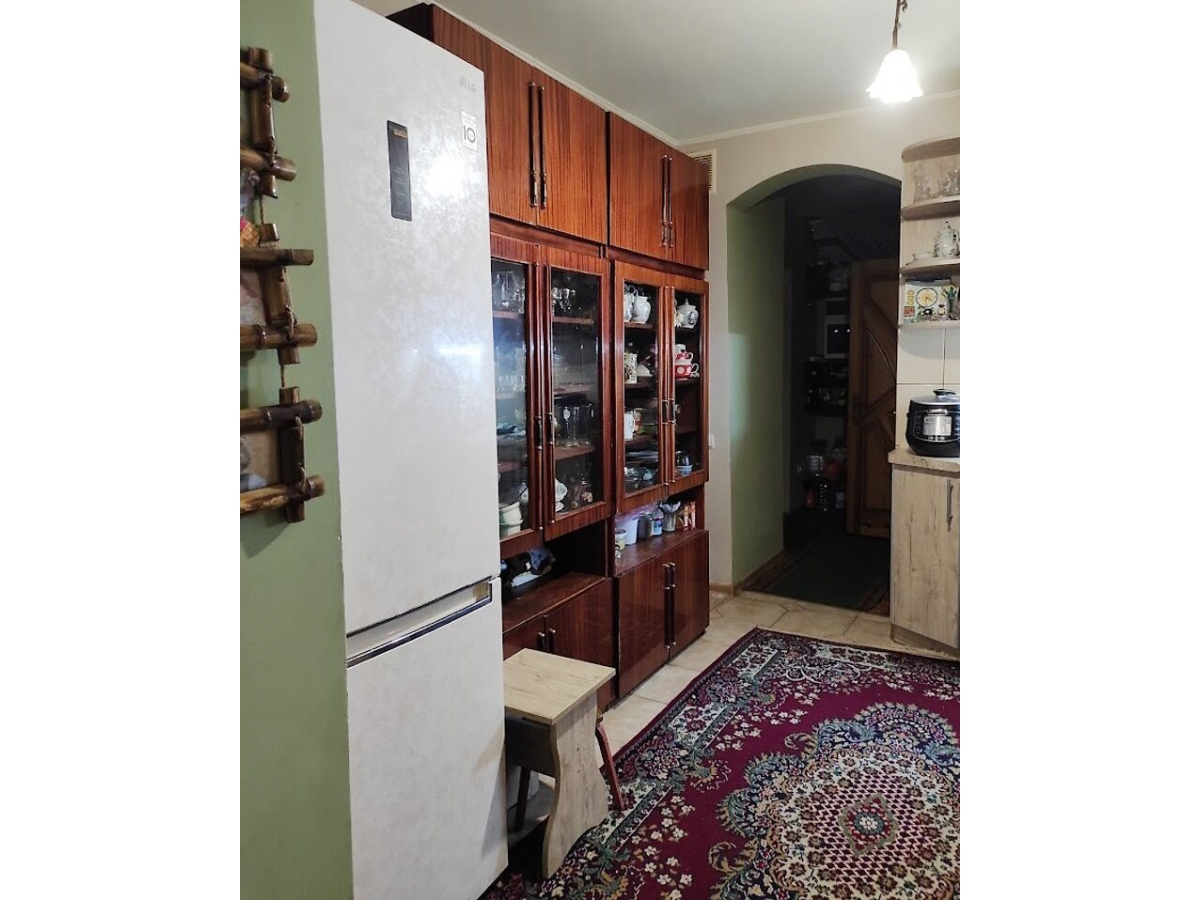 3-кім. квартира, Тернопіль, Бам, вул. Корольова