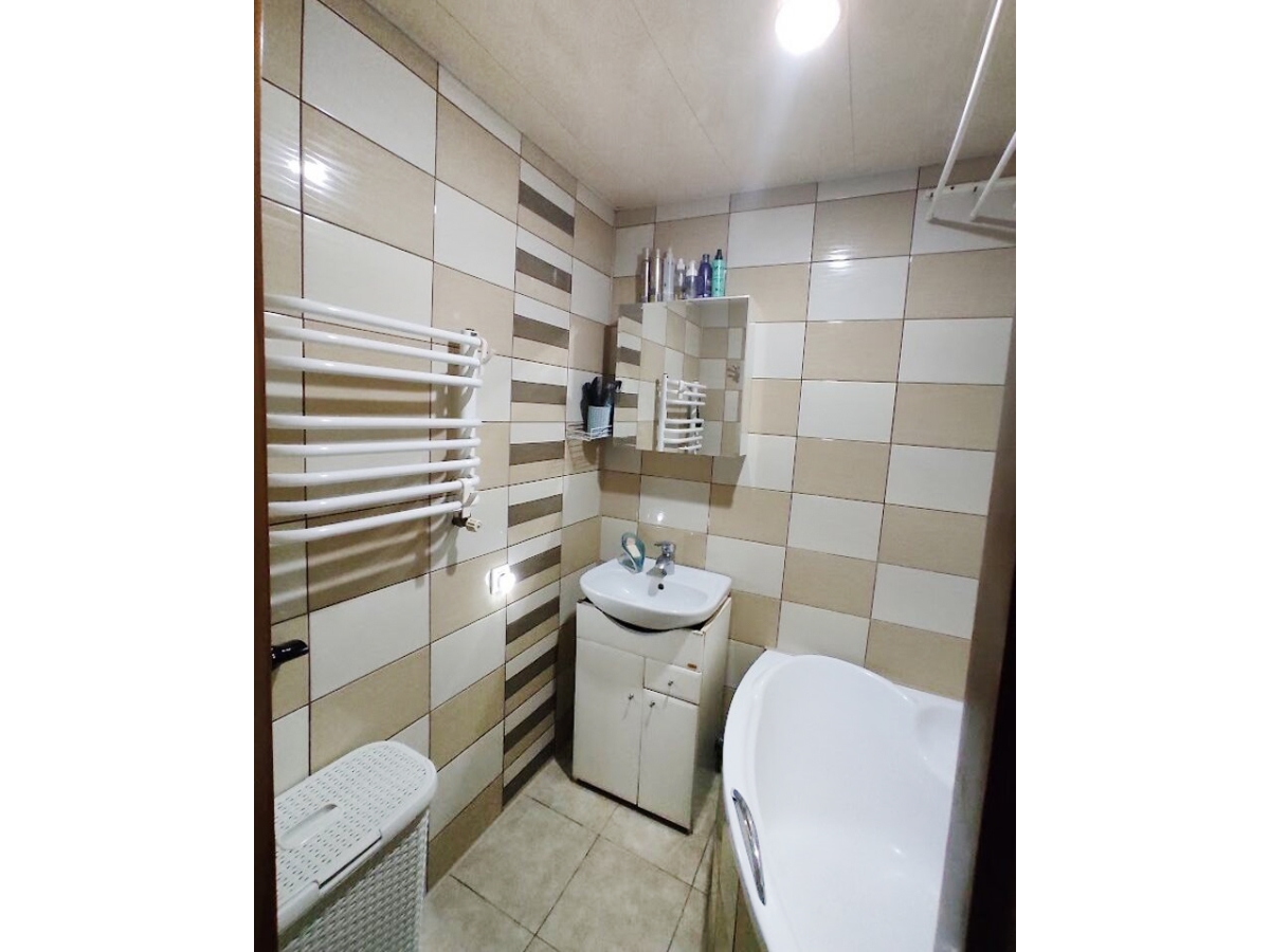 3-кім. квартира, Тернопіль, Бам, вул. Корольова